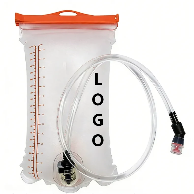 Large Opening Water Storage Bladder Bag, for Cycling Hiking 1