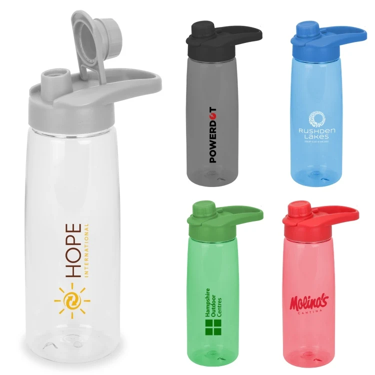 TN-70 Keeper 25 Oz. Tritan Water Bottle 1