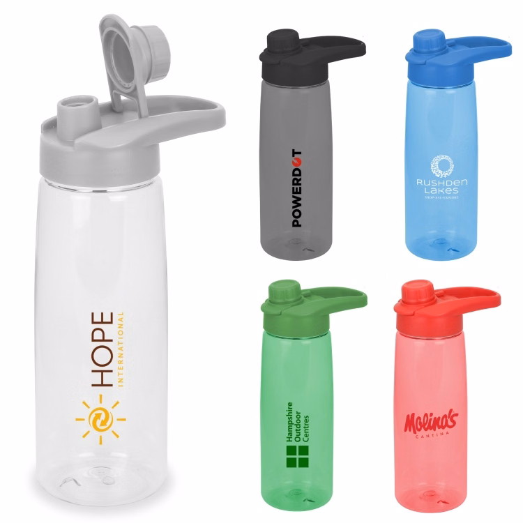 TN-70 Keeper  25 Oz. Tritan Water Bottle