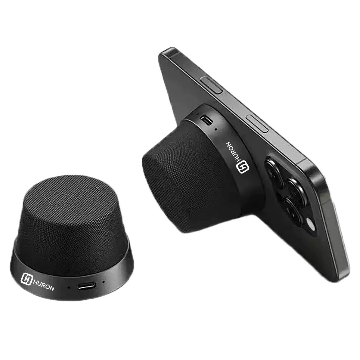 Portable Mini MagSafe Bluetooth Speaker 1