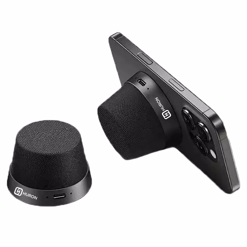Portable Mini MagSafe Bluetooth Speaker