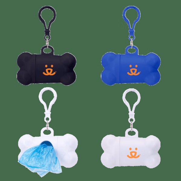 Bella Pet Waste Bag Dispenser
