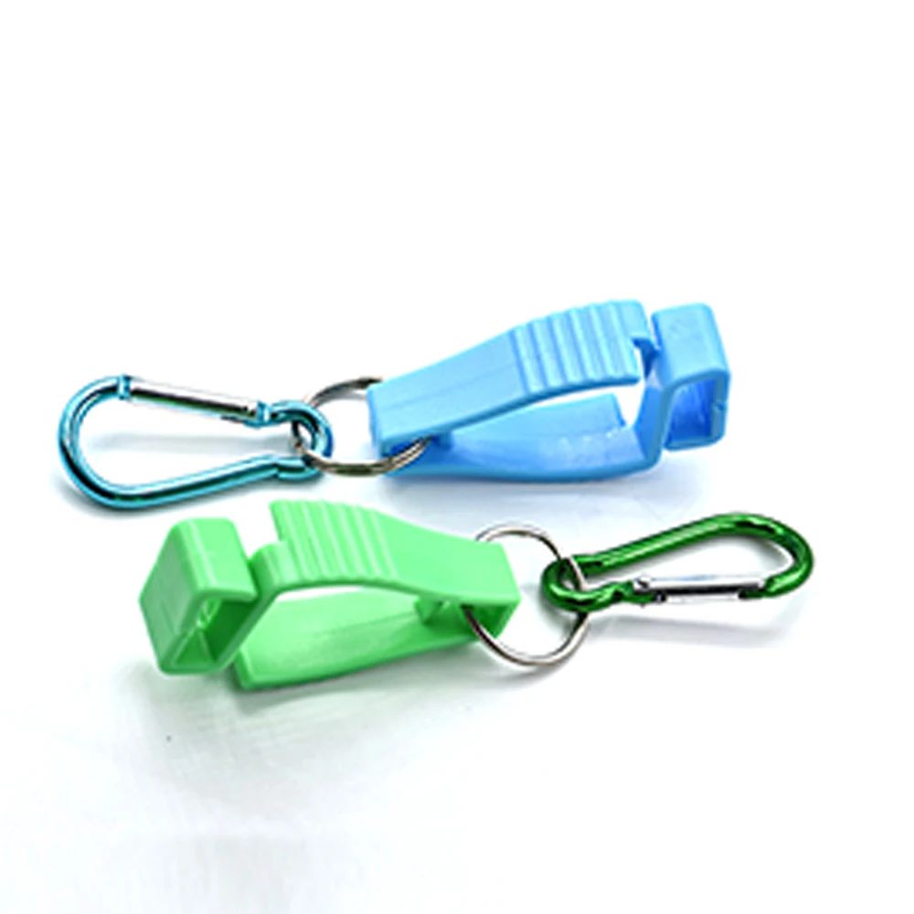Glove Clip 1