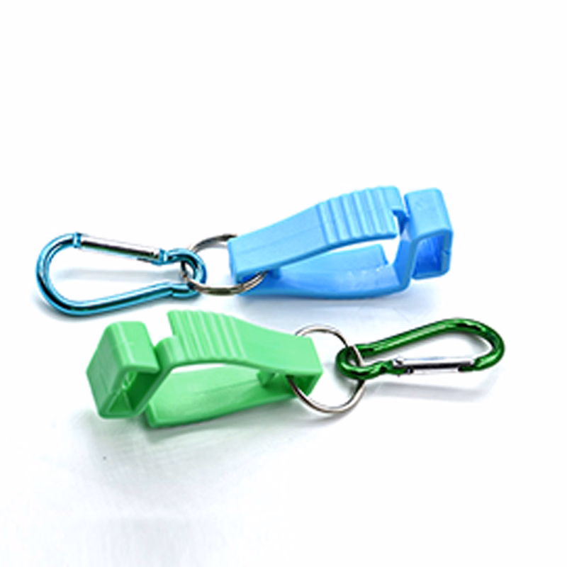 Glove Clip