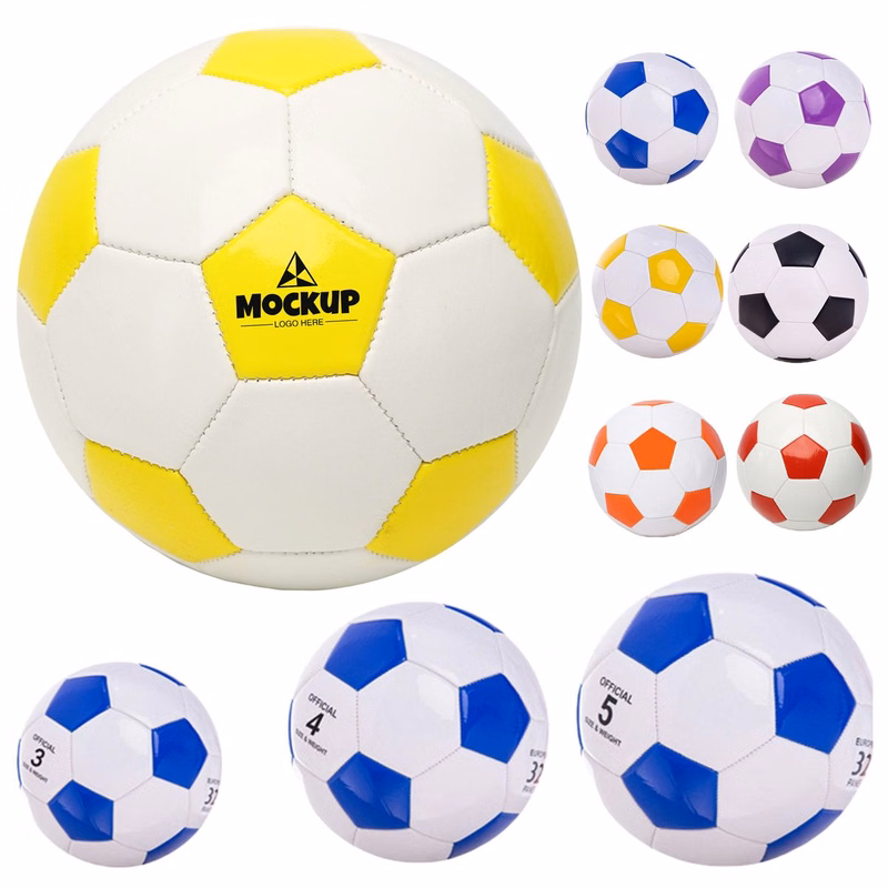 Outdoor Classic Practice Soccer