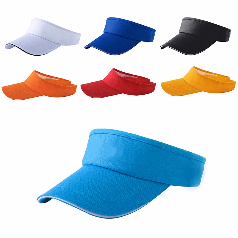 Beach Sun Visor Cap