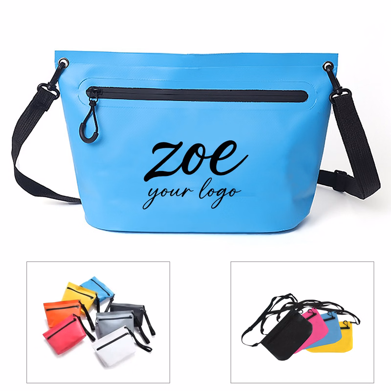 Customized Waterproof Crossbody Convenient Bag