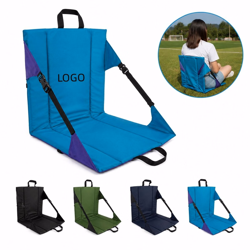Portable Camping Seat Pad