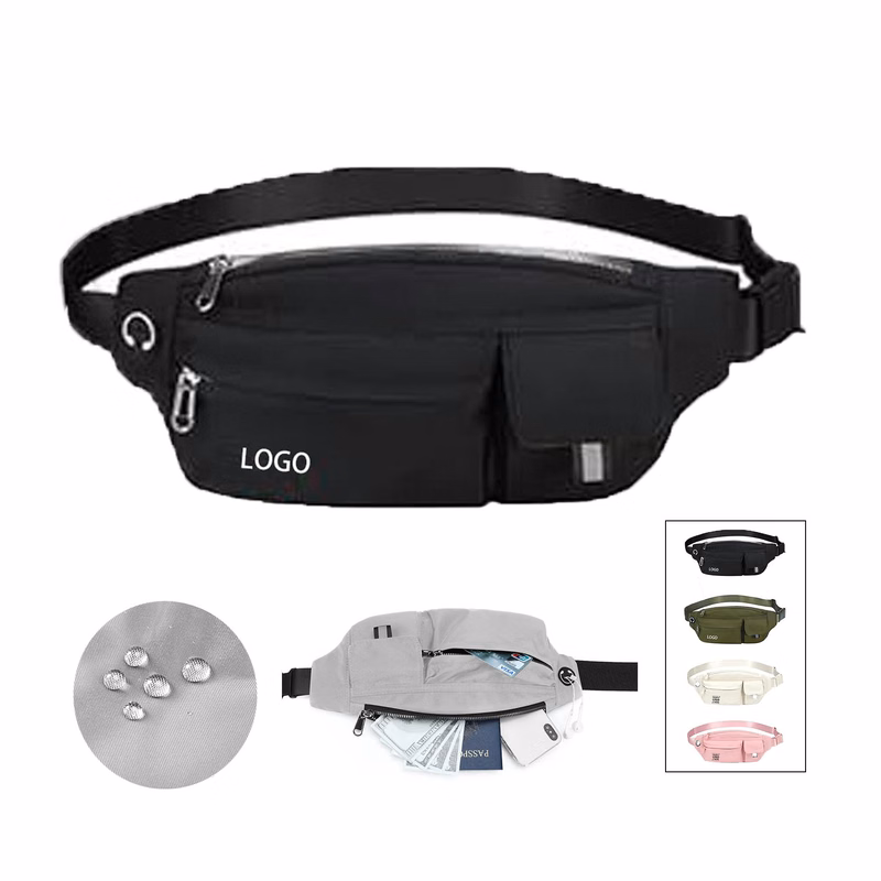 Sports Satchel Bag