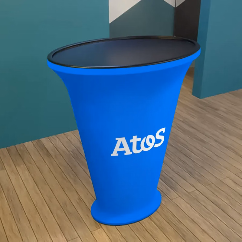 Cone Counter