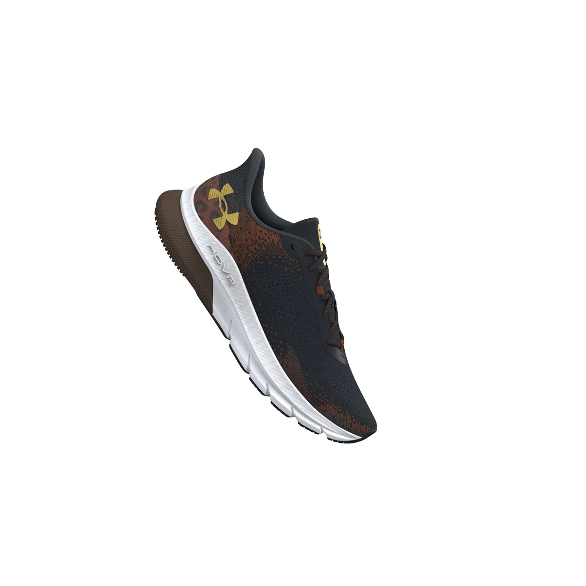 UA HOVR Turbulence 2 Printed Women's Running Shoes 1