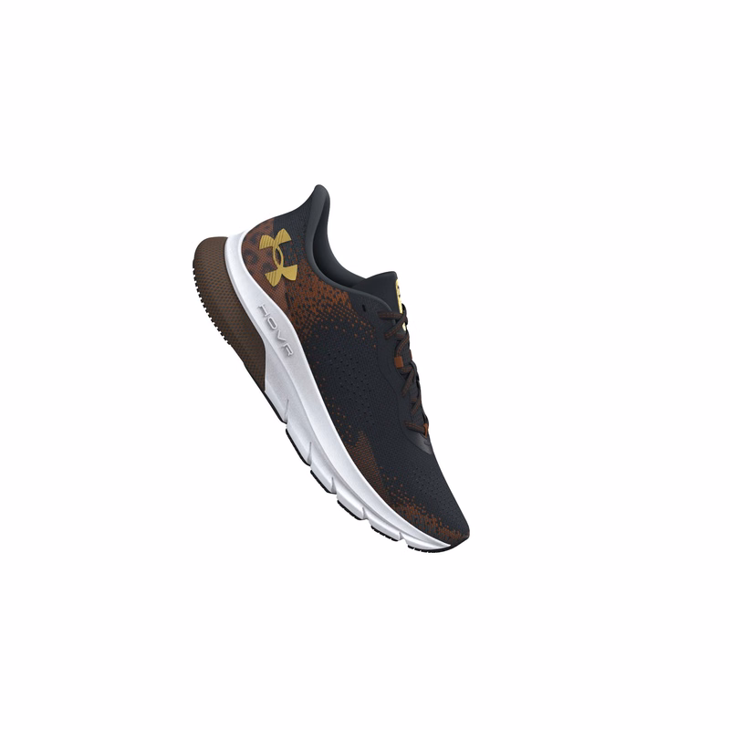 UA HOVR Turbulence 2 Printed Women's Running Shoes