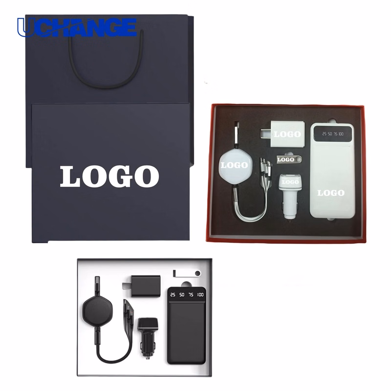 Automotive Employee Customer Gift Set