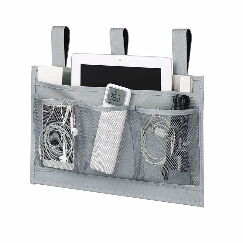 Hanging Bedside Caddy