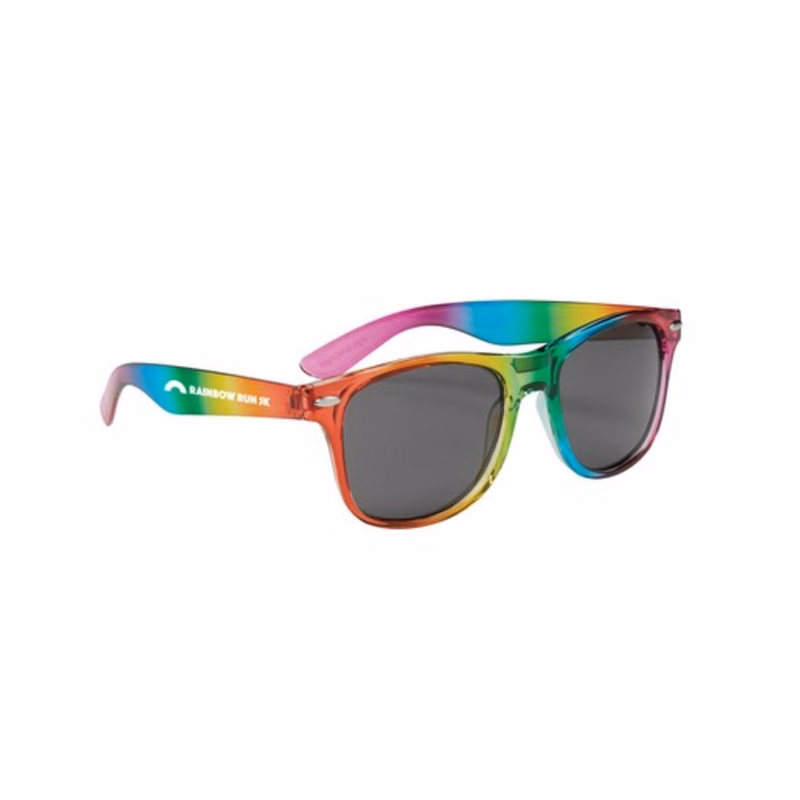 Rainbow Sunglasses