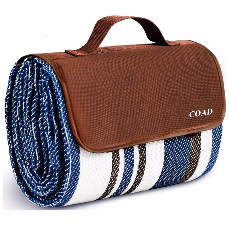 Camping Folding Picnic Blanket