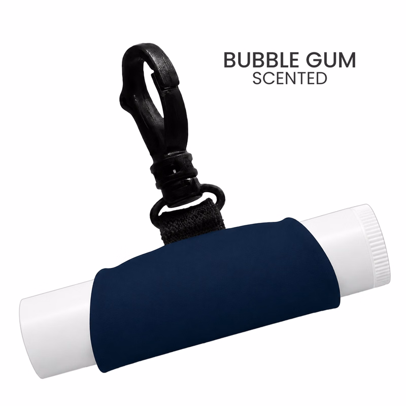 SunShield SPF 15 Lip Balm with Neoprene Sleeve