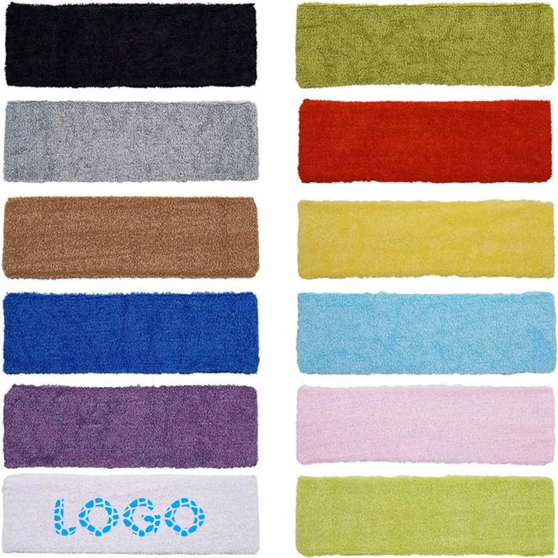 Sweat resistant Sport headband