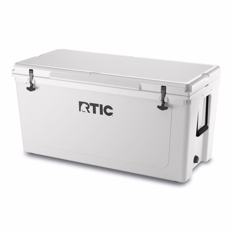 145 Qt. Ultra-Tough Cooler