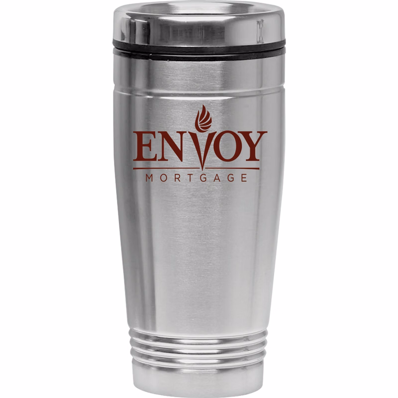 18 oz. Steel City Passport