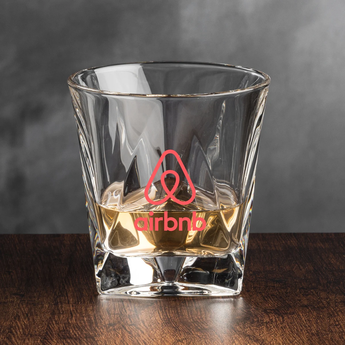 Oakhaven Whiskey Taster - Imprinted 1