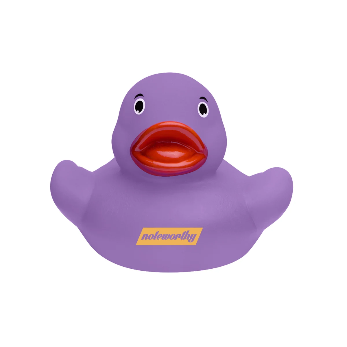 2" Small Rubber Duck 1