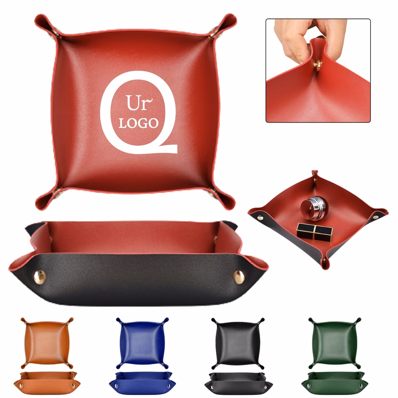 Desktop Storage Box Tray