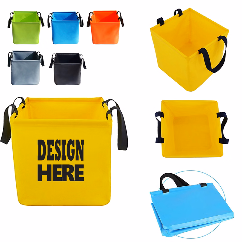Foldable Fishing Storage Bag