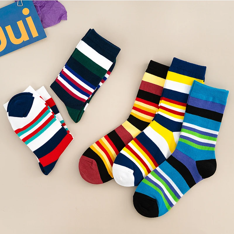 Socks 1