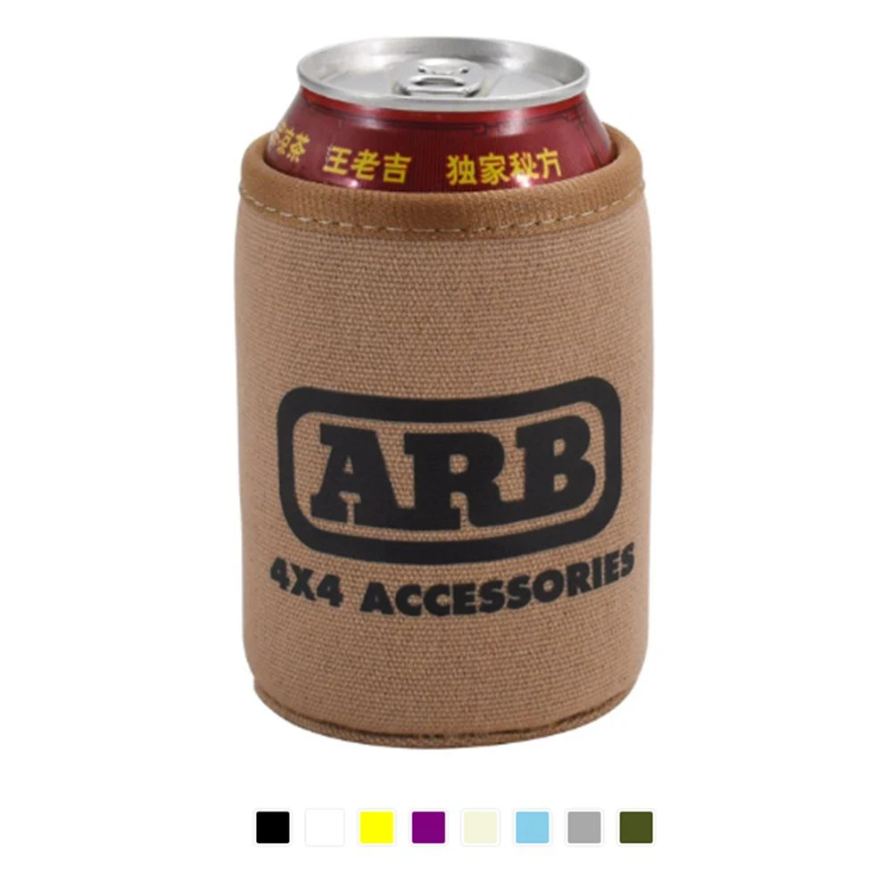 Neoprene Stubby Can Bottle Cooler 1
