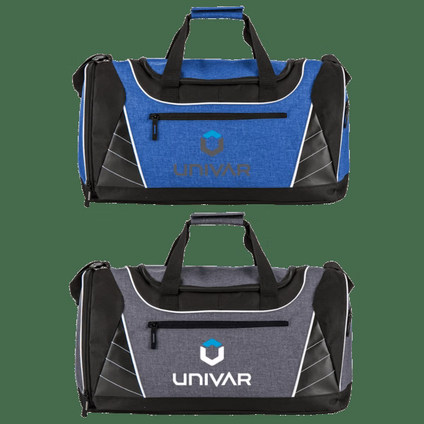Gym Duffel Bag