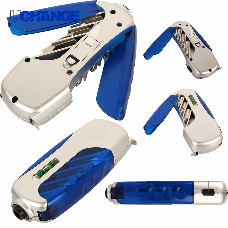 Multi Purpose Tool for Repairs