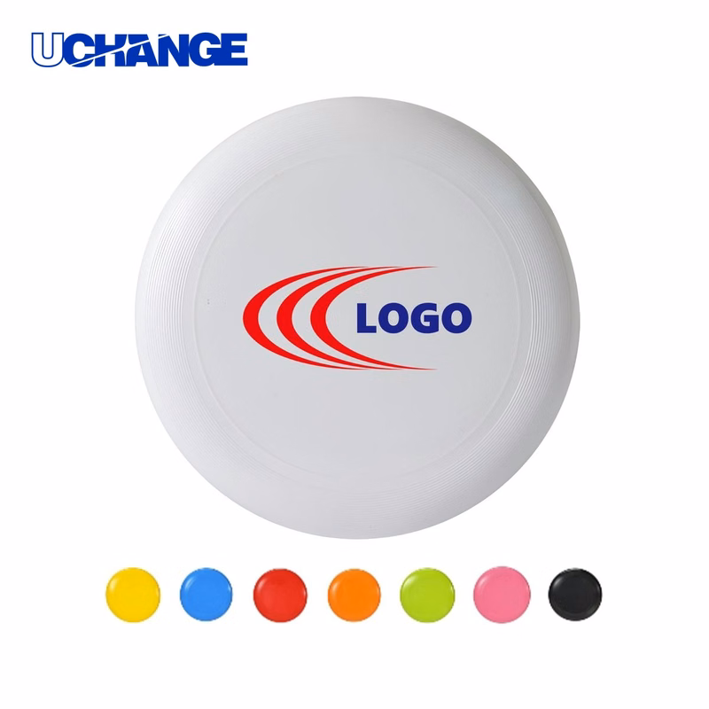 High-Quality Custom Flying Disc Toy For Tournaments