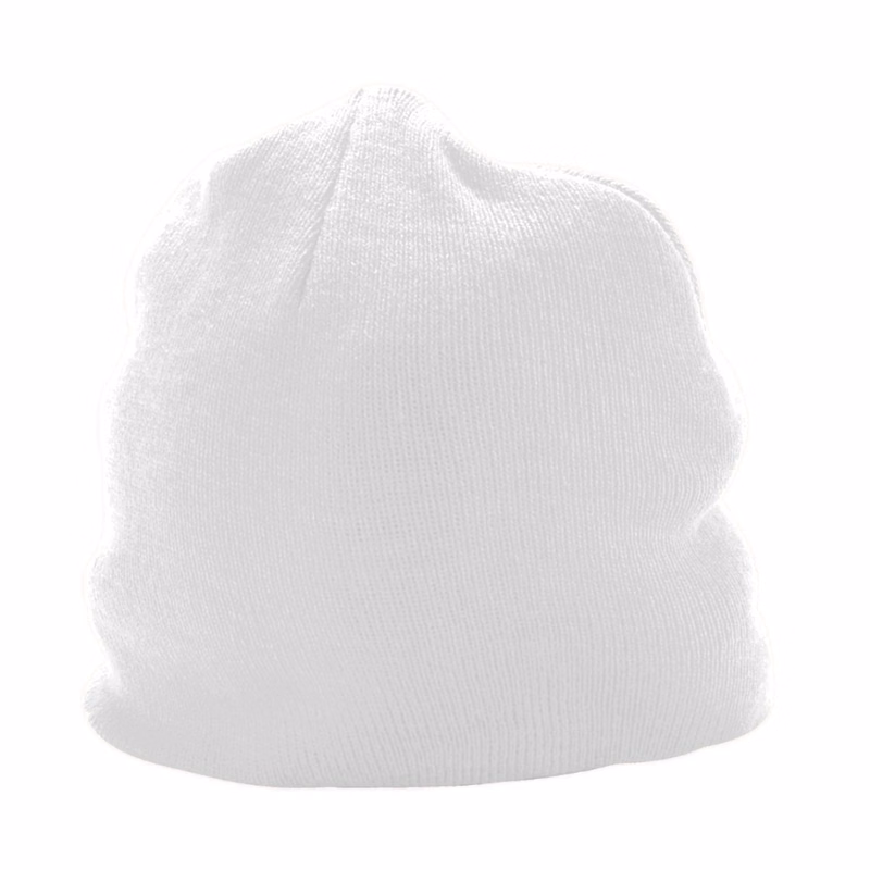 Knit Beanie
