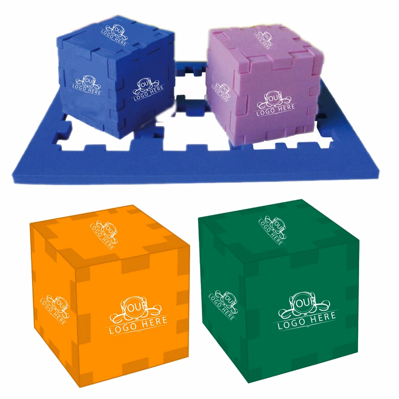 EVA Foam Puzzle