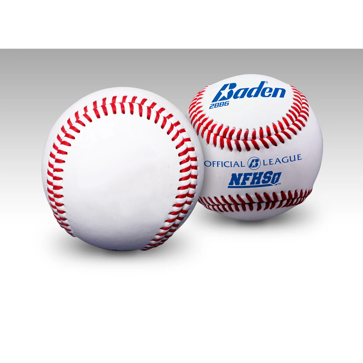 Baseball - Leather, Game 1