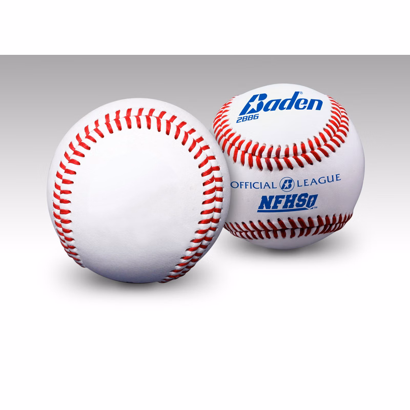 Baseball - Leather, Game