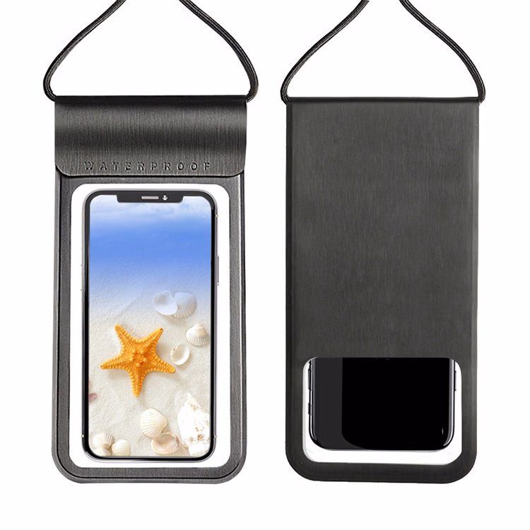 Waterproof Cell Phone Pouch