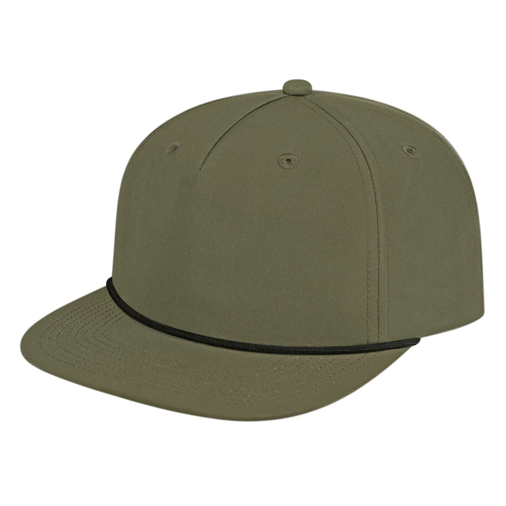 Waypoint Rope Cap 1