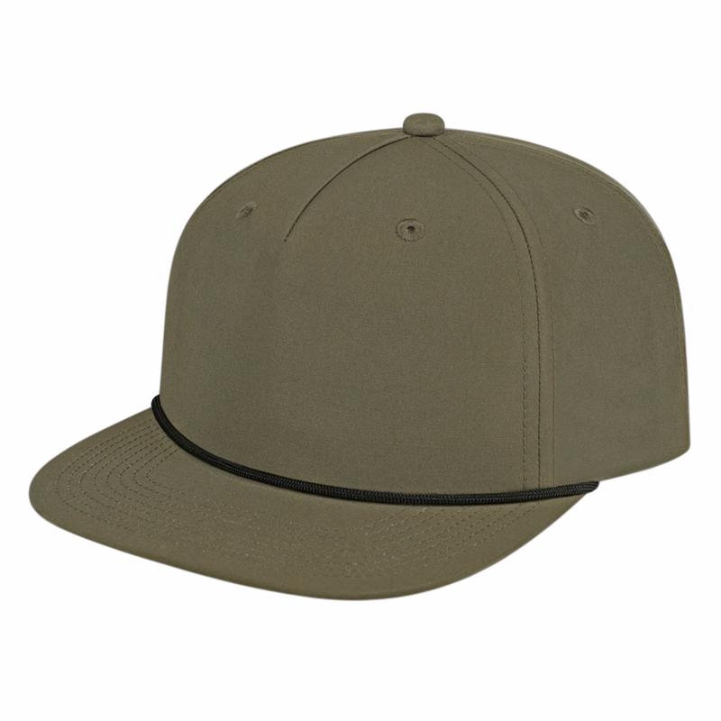 Waypoint Rope Cap