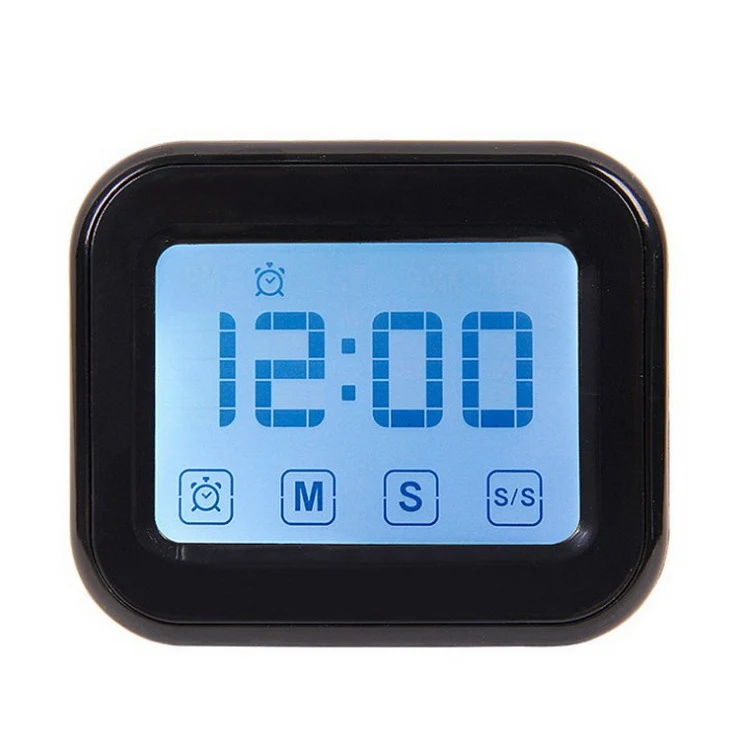 Home Decor Digital Clock 1
