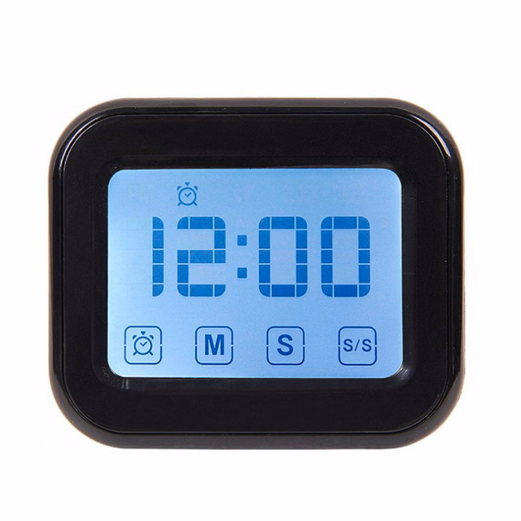Home Decor Digital Clock