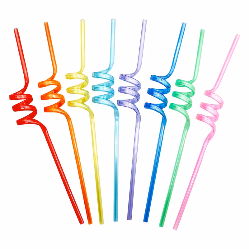 Reusable Straws