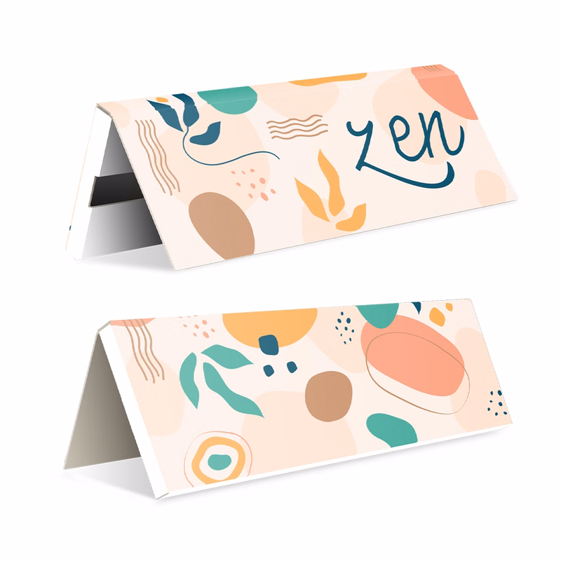 1 1/4 Rolling Papers - Quick Print