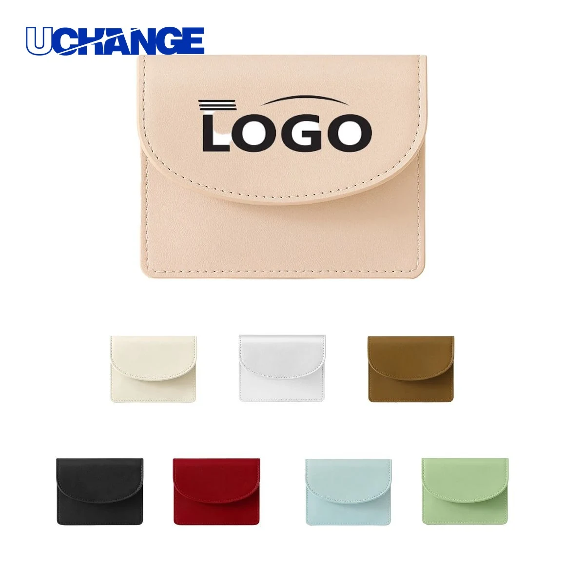 Change Coin Purse 1