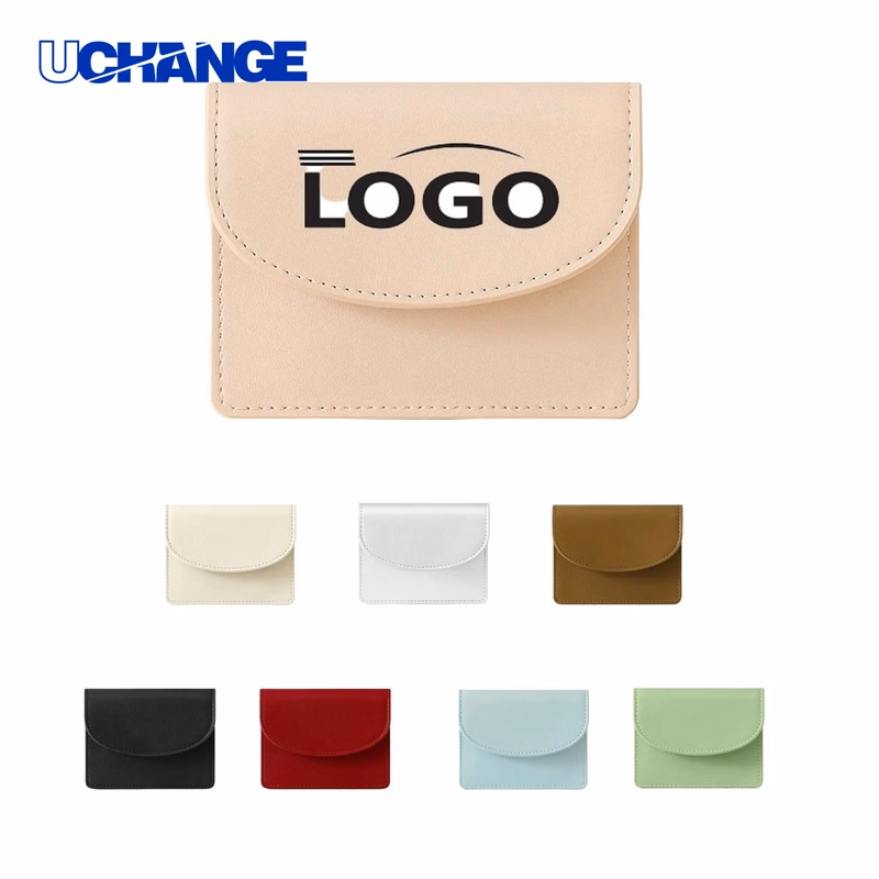 Change Coin Purse