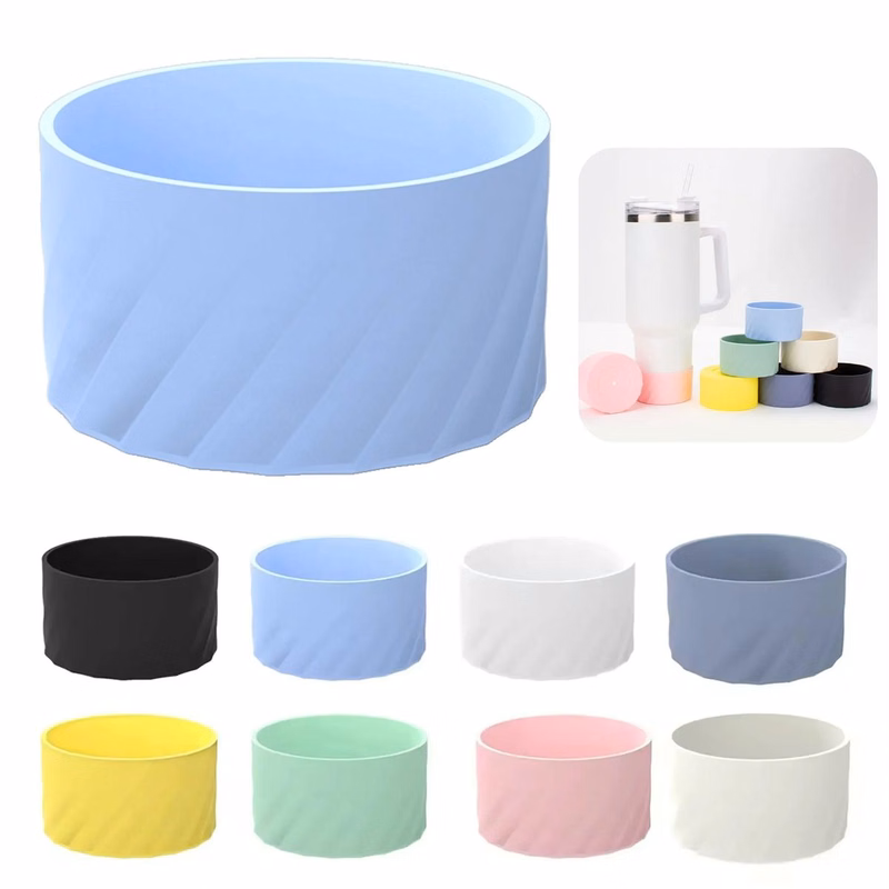 40oz to 20oz Silicone Coaster