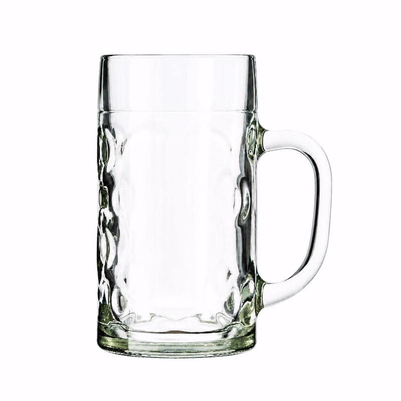 Libbey 22 oz Oktoberfest Mug