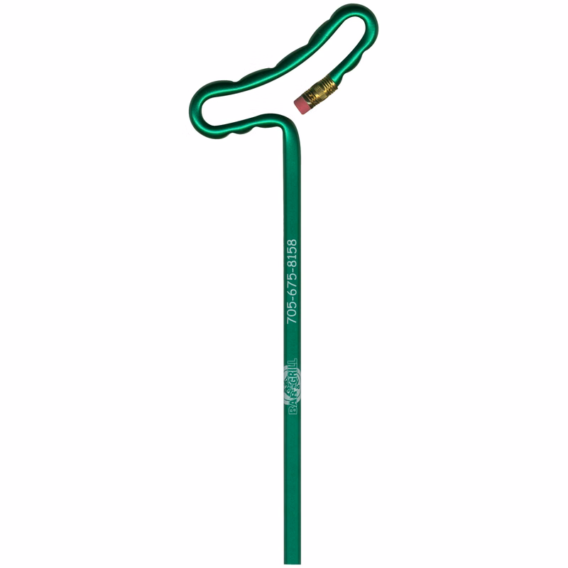 Pickle Bentcil, Bent #2 Pencil