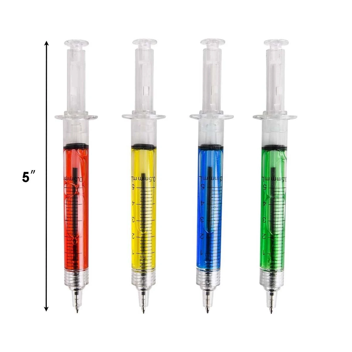 Novelty Syringe Pen 1